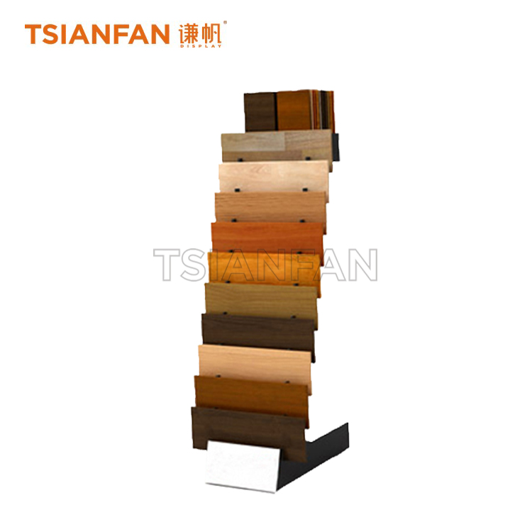 塑膠地板簡(jiǎn)易展架
