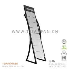 大理石展會(huì)展示架